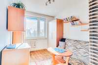 Przytulne mieszkanie 2-pokojowe, 37 m²/1 Maja/