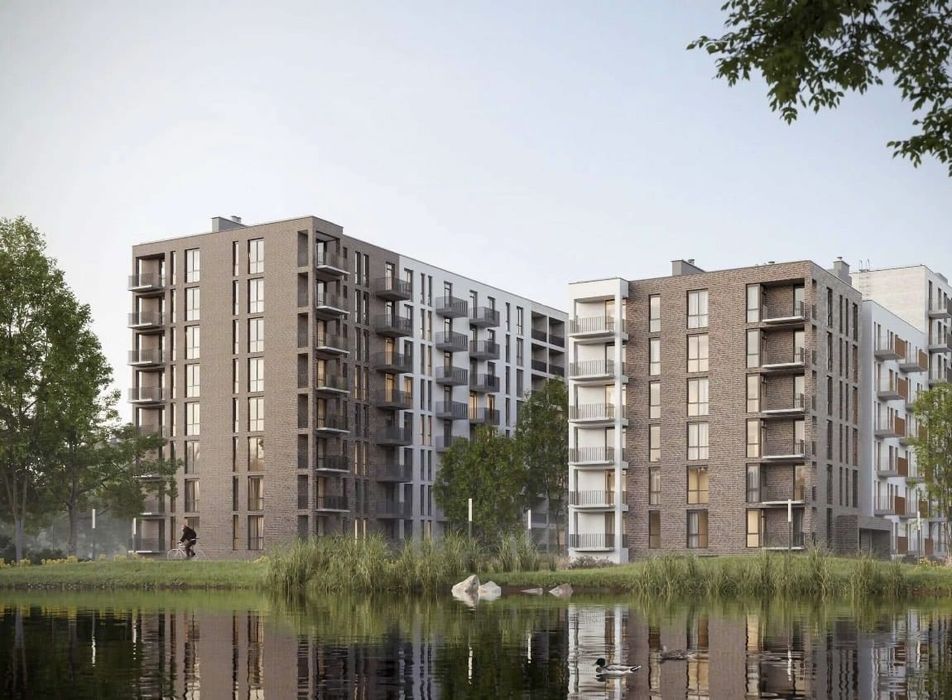 Продаж 1 кімнатної квартири в ЖК Avalon Holiday