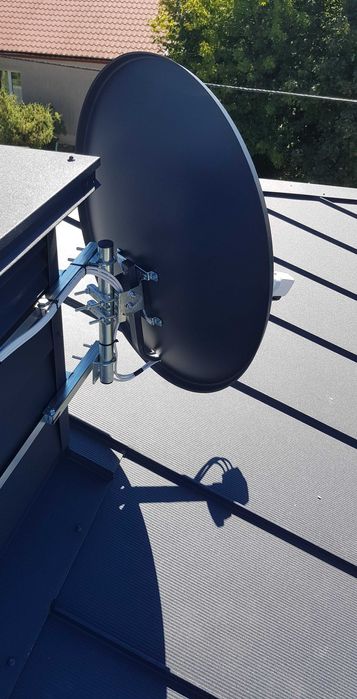 Ustawianie Anten Satelitarnych, Montaż i Naprawa Krosno/Jasło Okolice
