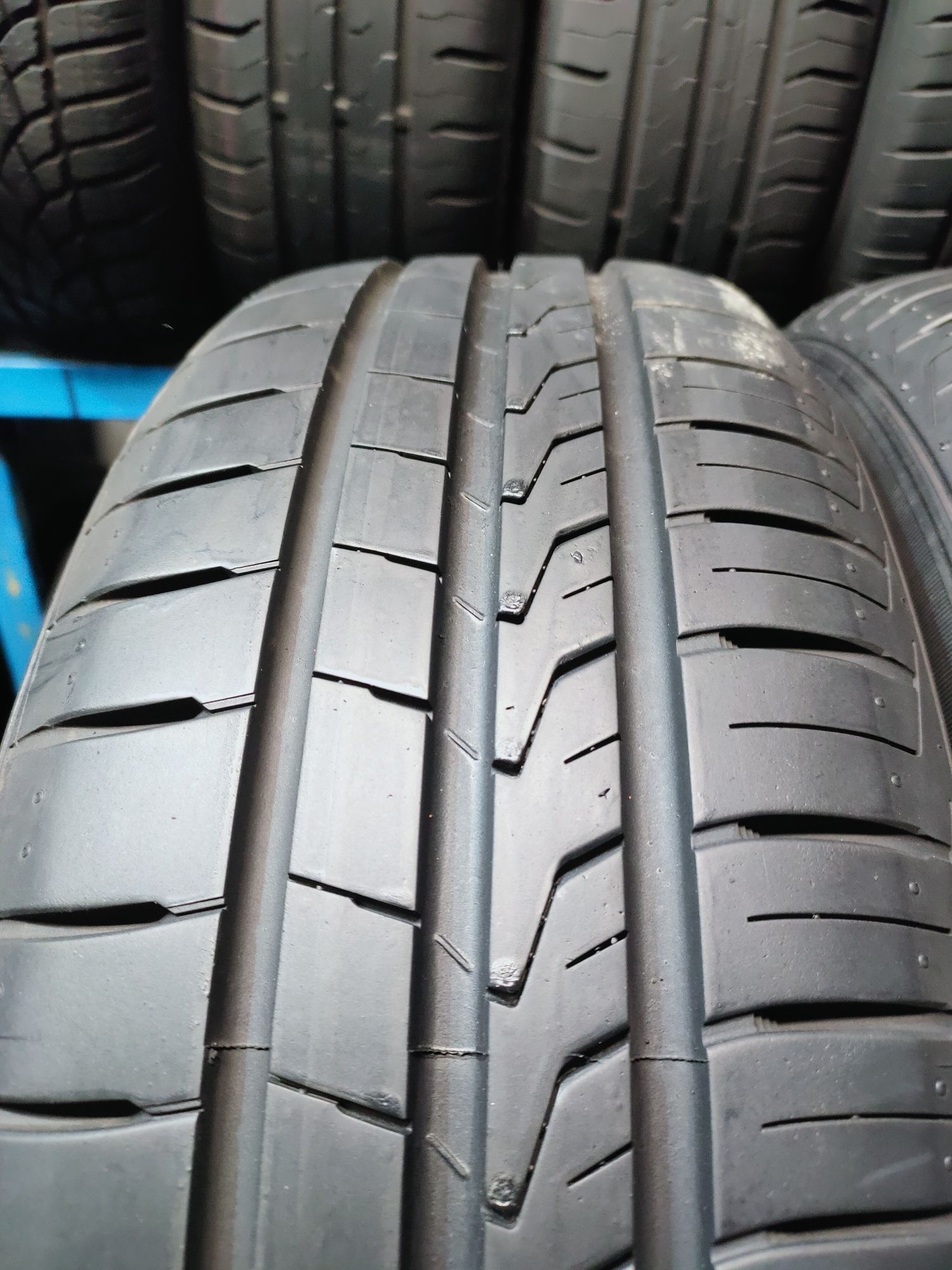 175/65r15 Hankook Kinergy Eco2 2019r 6,8mm