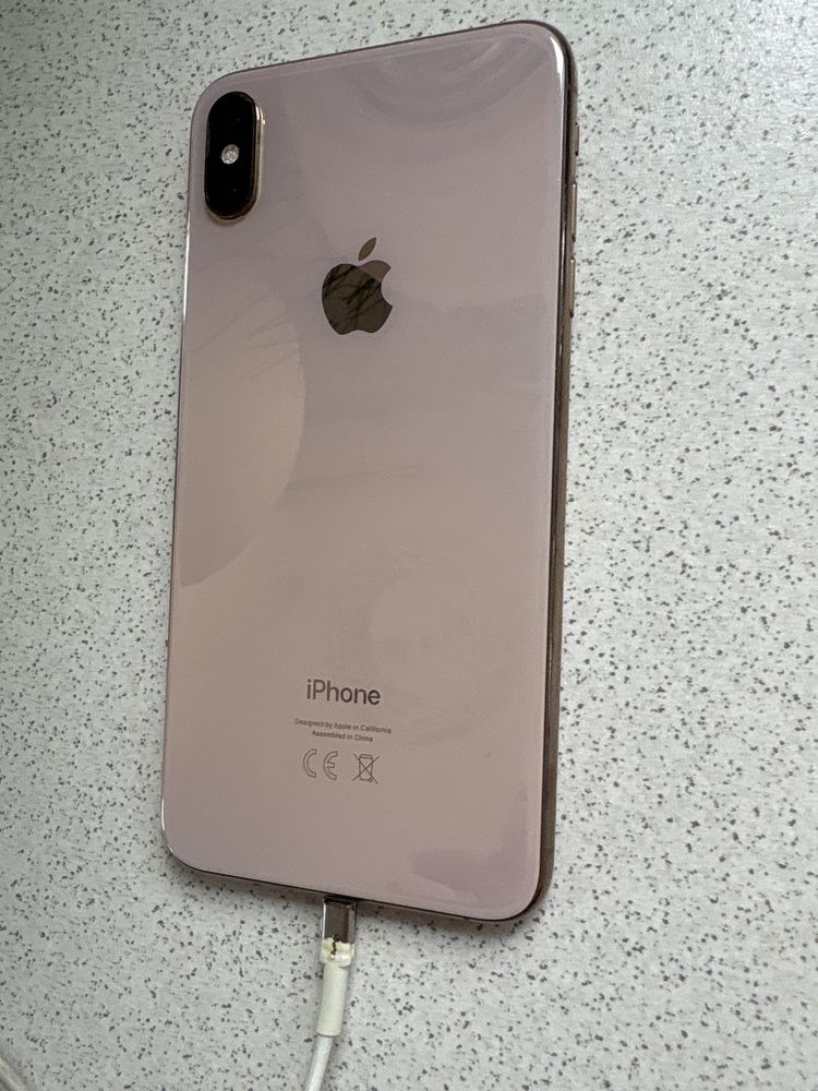 iPhone XS Max - używany