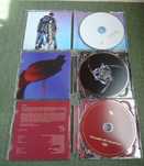 CD zestaw. 3 super CD