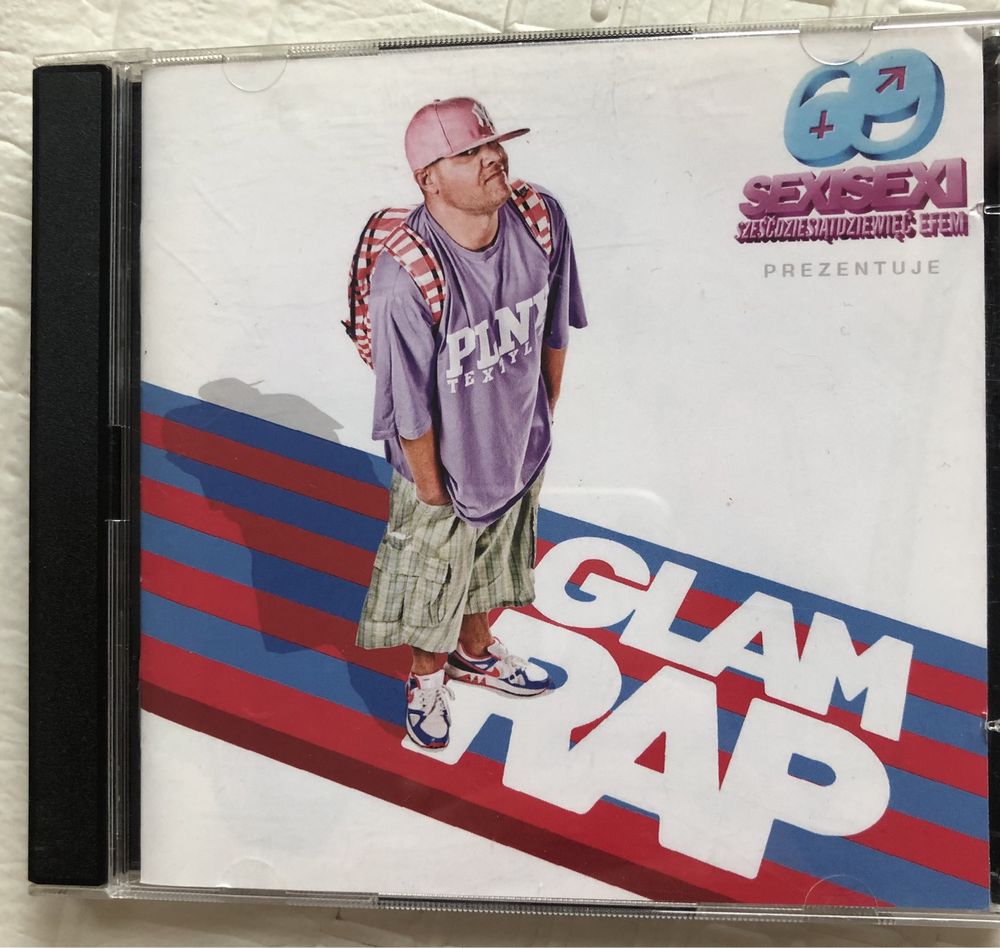 Tede Glam Rap Fuck Tede