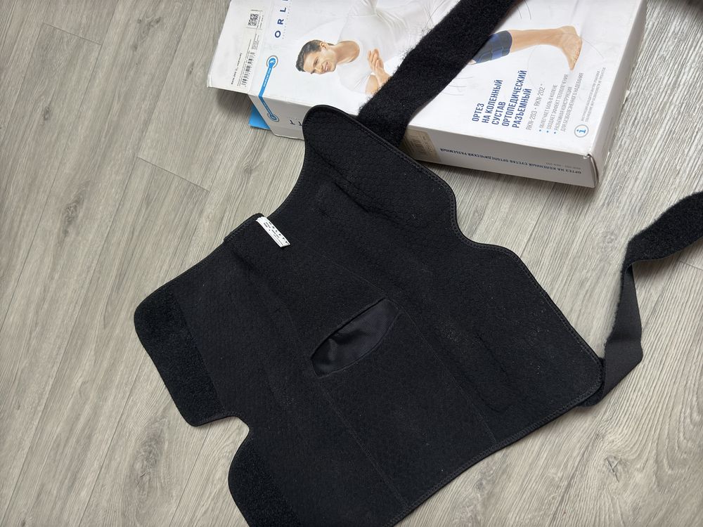 Ортез на коленный сустав ORLETT, size L