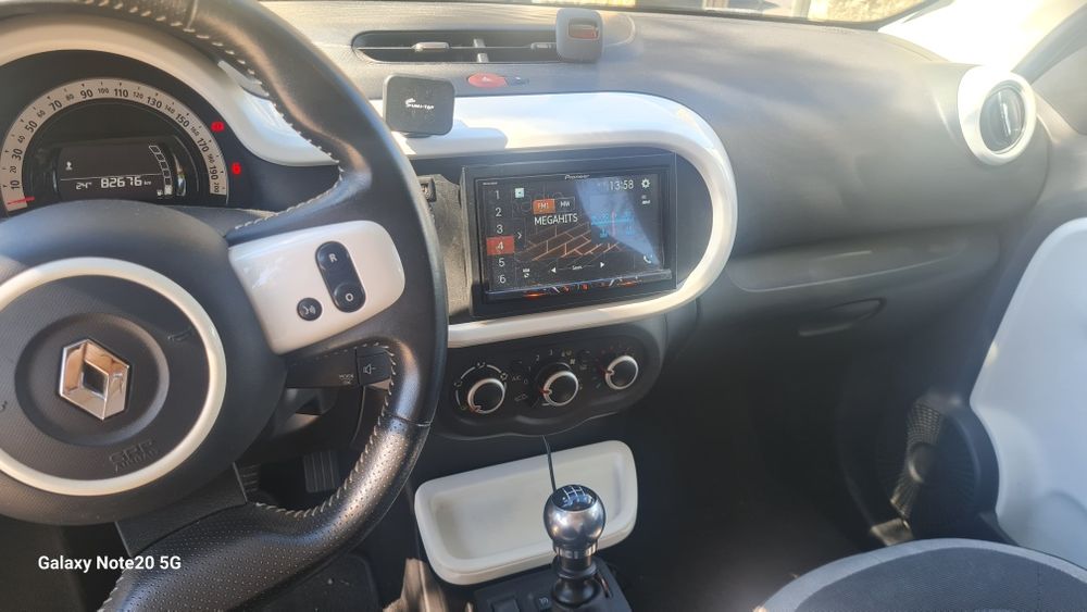 Vendo Renault twingo 0.9 TCe 90ch energy Limited