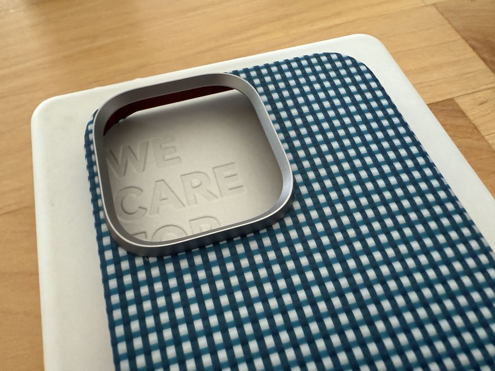 Etui Pitaka do Apple iPhone 16 Pro Max