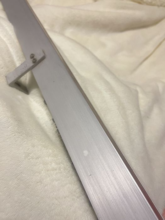 Продам карниз алюміній 3 метра