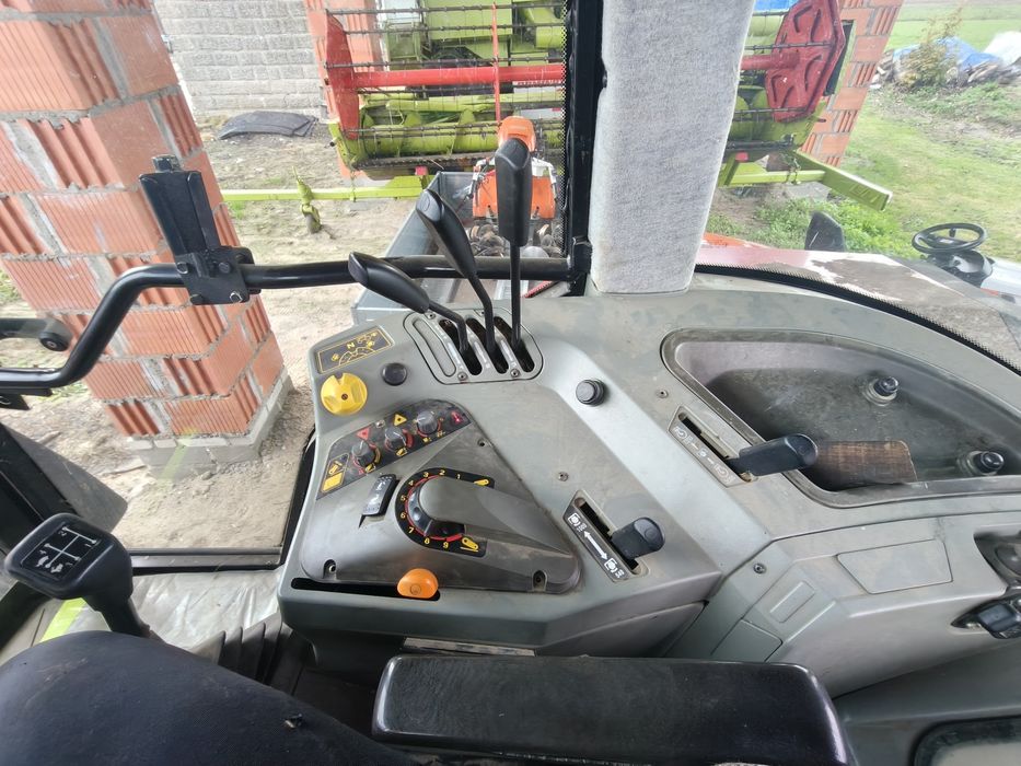 Massey Ferguson 6180