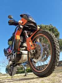 Ktm 950 Adventure