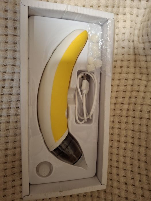 Аспиратор назальный  портативный