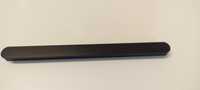 Ручки Ferro Fiori m7030.160 чорний браш