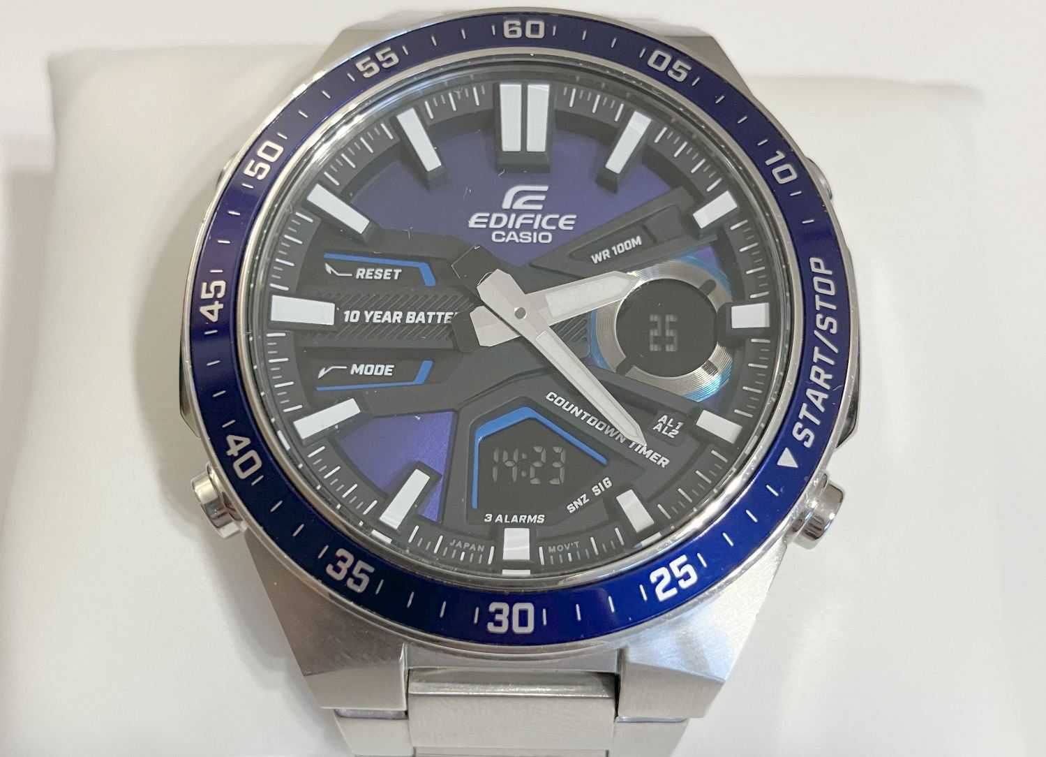Zegarek Casio EDIFICE EFV-C110D-2AVEF