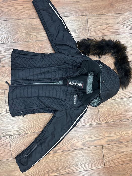 Kurtka damska Colmar S