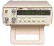 Gerador de Sinal Victor VC2002
