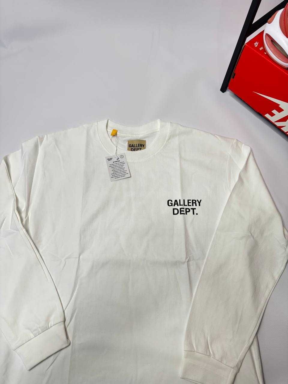 Gallery Dept Лонгслів