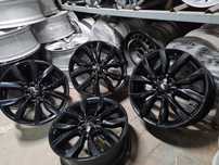 Felgi  19 Ford Mondeo fokus c max s max kuga galaxy puma EDGE Volvo