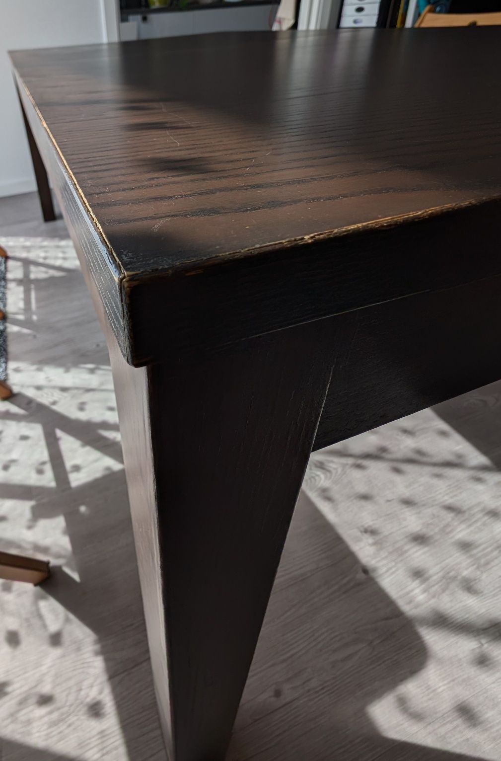 Mesa extensível IKEA