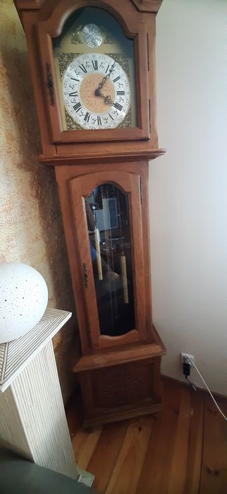 Sprzedam zegar Tempus Fugit