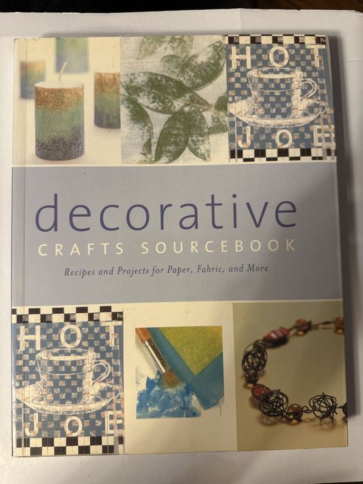 Decoração, livros diversos