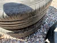 Opony letnie 215/55 R18 Continental ContiPremiumContact 2 komplet