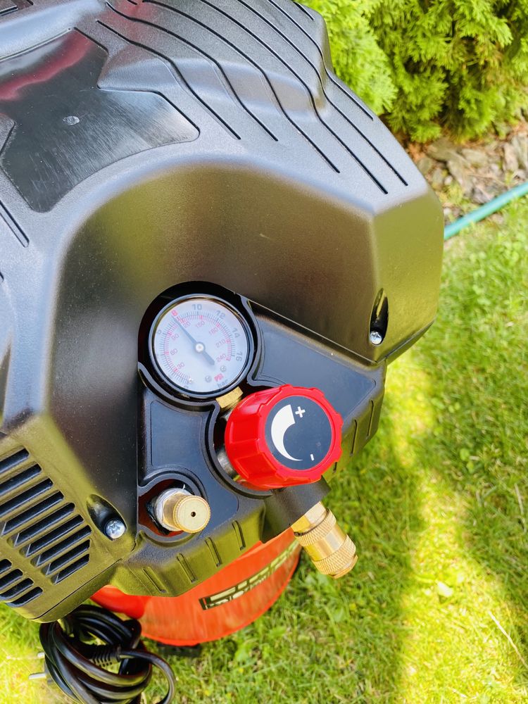 Компрессор Einhell TC-AC 200/30 OF з Німеччини