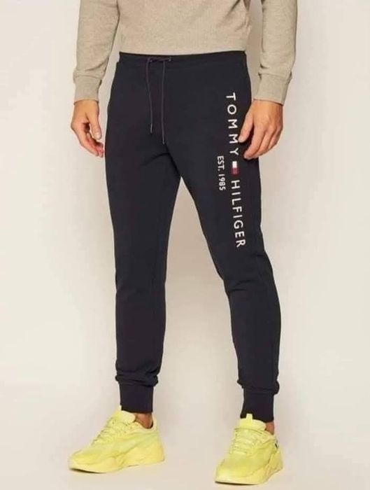 Spodnie dresowe męskie Nike Puma Guess Tommy Hilfiger Boss itp