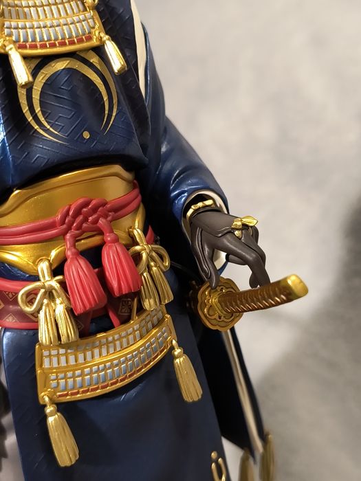 Touken ranbu Mikazuki Munechika