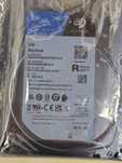 Dysk twardy Seagate 4TB nowy zapakowany gwarancja