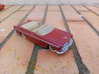 Dinky toys Chrisler newyorker 1955 n°24A