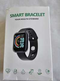 Smart Bracelet / Relógio Inteligente