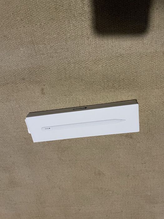 Apple pencil 2 geração