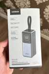 Повербанк UGREEN Nexode 130W 20000mAh (PB723)