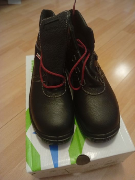 Buty robocze PPO trzewik męski Model 0373