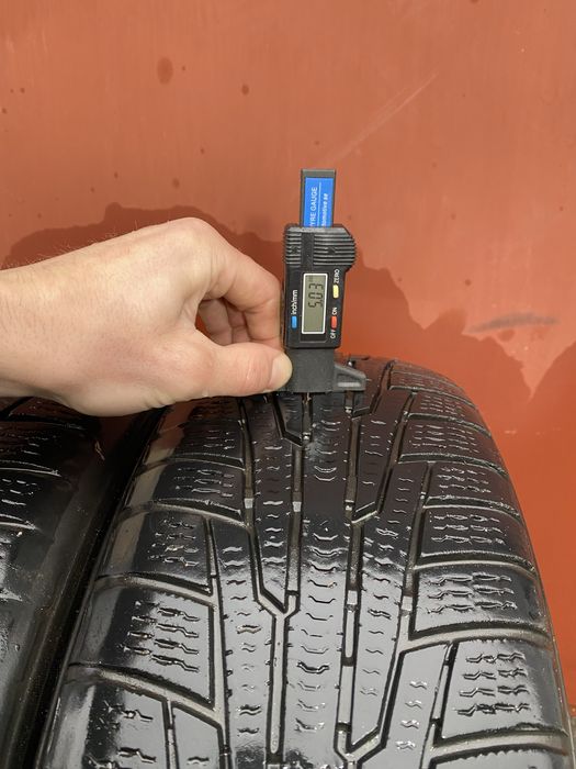 Nokian Nordman RS2 185/60/15 88R XL