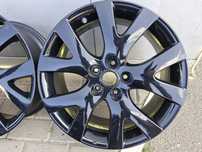 Диски R 18 5 114.3 Mazda kia hundai