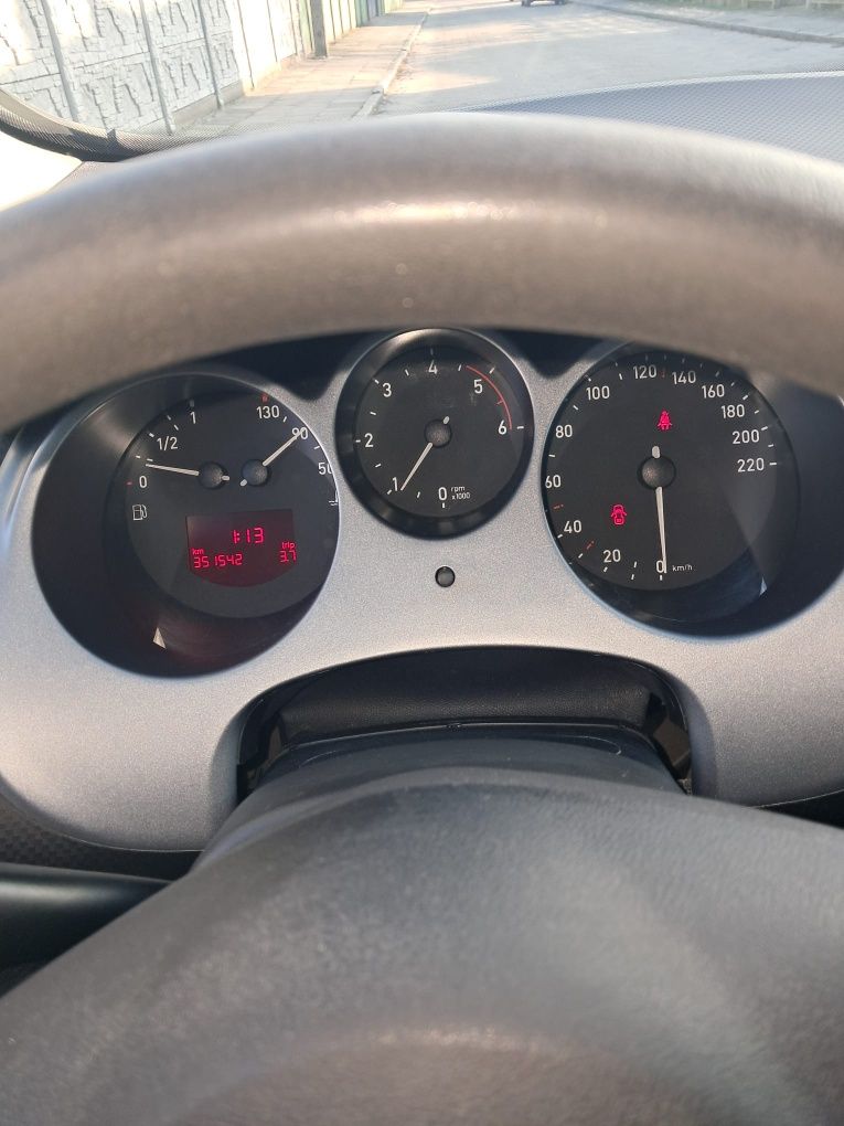Seat Altea XL 1.9 Tdi