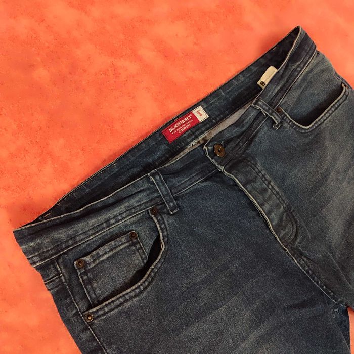 Calças BLACK CRAFT Denim _ Jeans - tamanho W40 L32