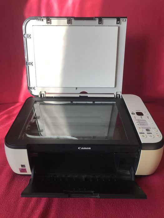 Мфу canon pixma mp270 + usb