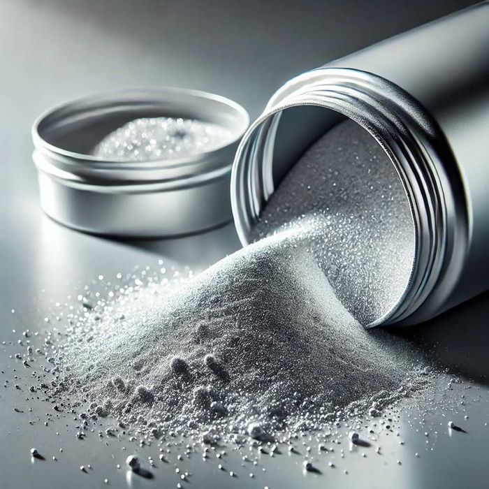 Порошок алюмінія, алюмінієвий порошок ПА-1, ПА-2, ПА-3, ПА-4