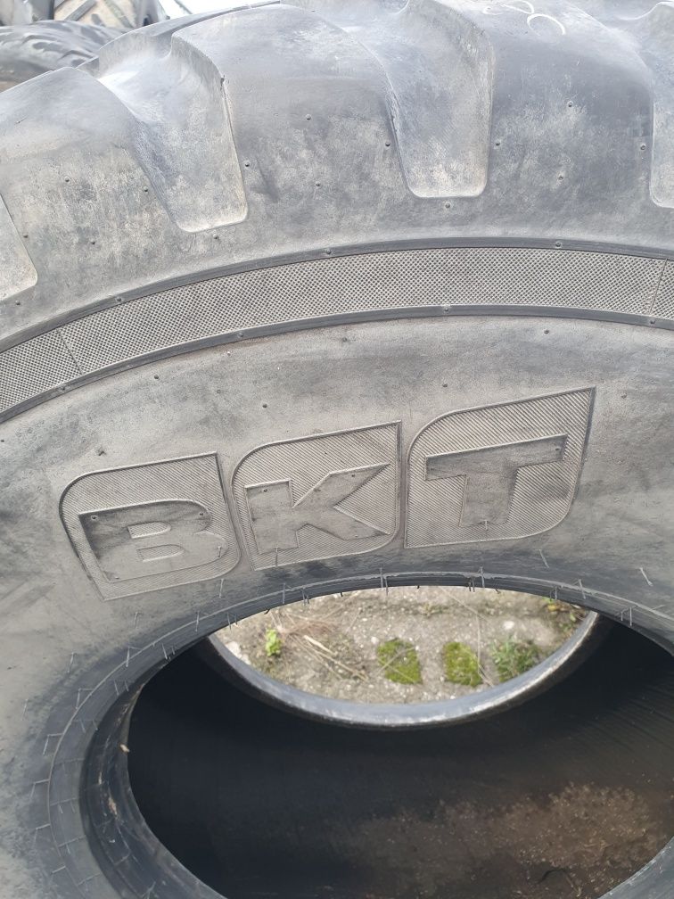 Opona 580/65r22.5 BKT FL693M