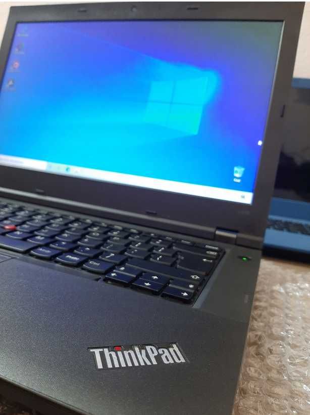 Laptop Lenovo ThinkPad L440 14 " Intel 128GB SSD