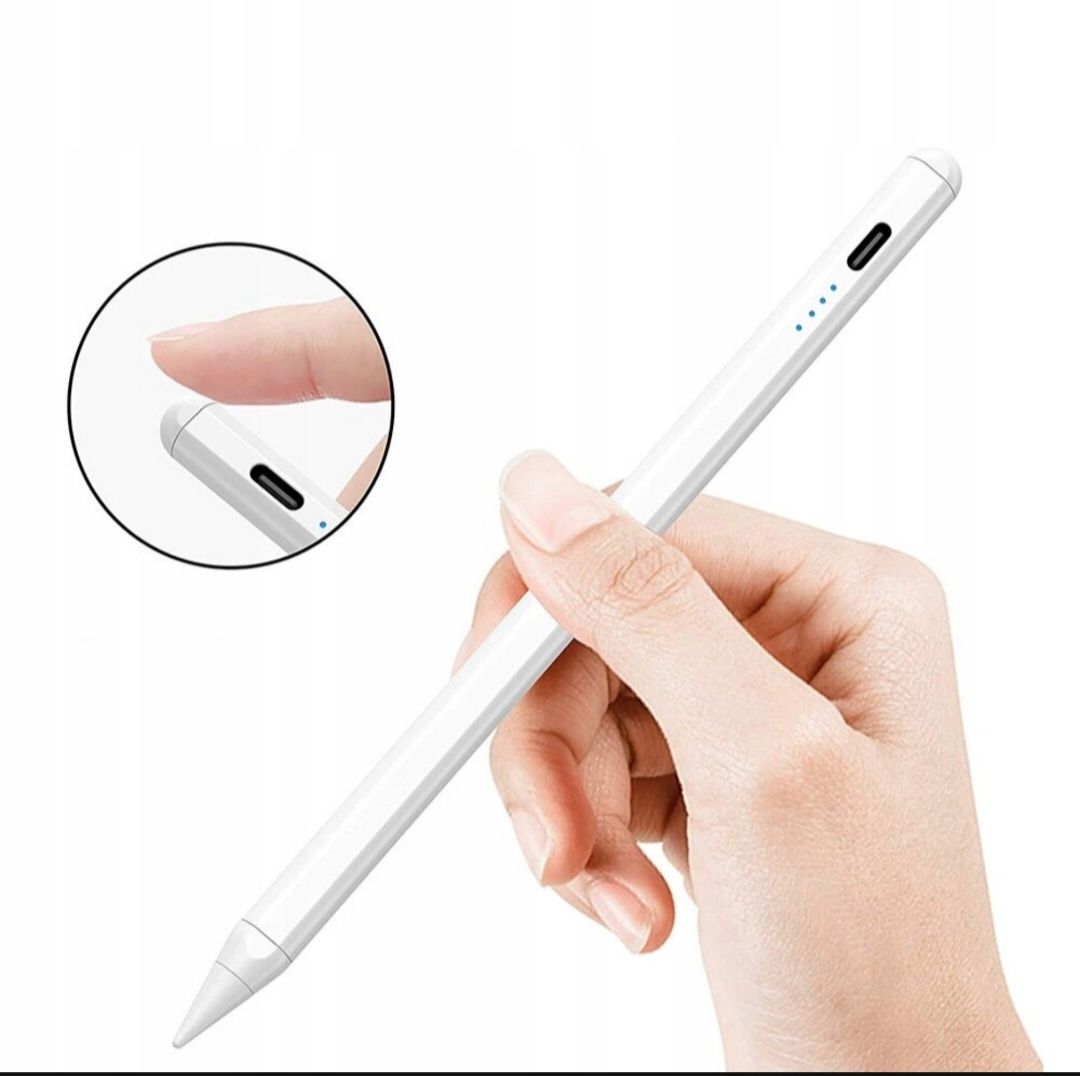 Rysik aktywny Stylus Pencil do iPad