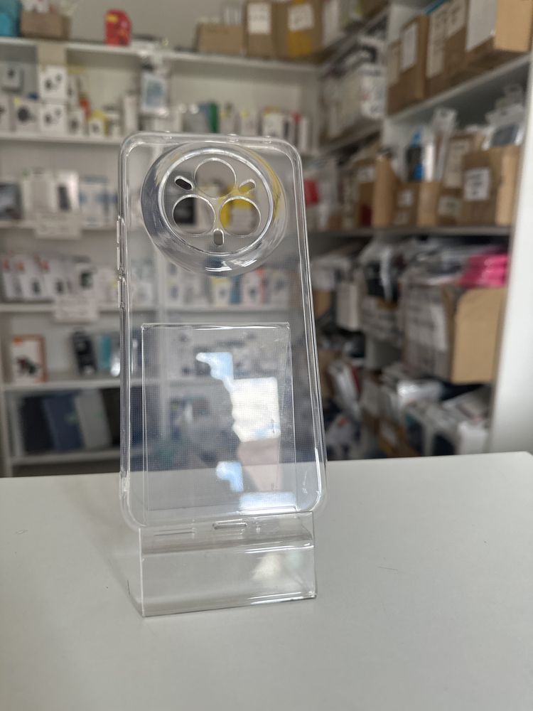 Etui plecki przeźroczyste 2mm do REALME 14 PRO PLUS 5G