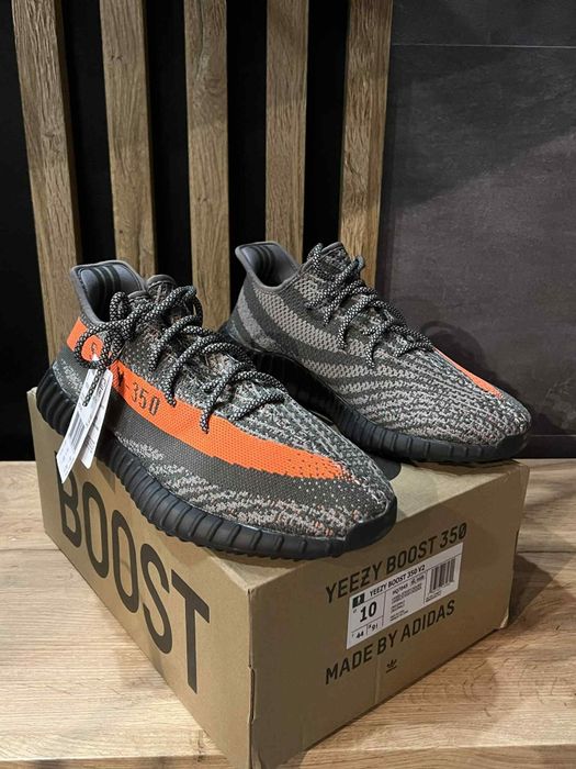 Buty Adidas yeezy boost 350 V2 HQ7045  nr 44/28cm