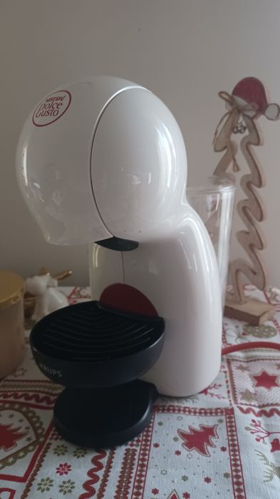 Máquina café Dolce Gusto