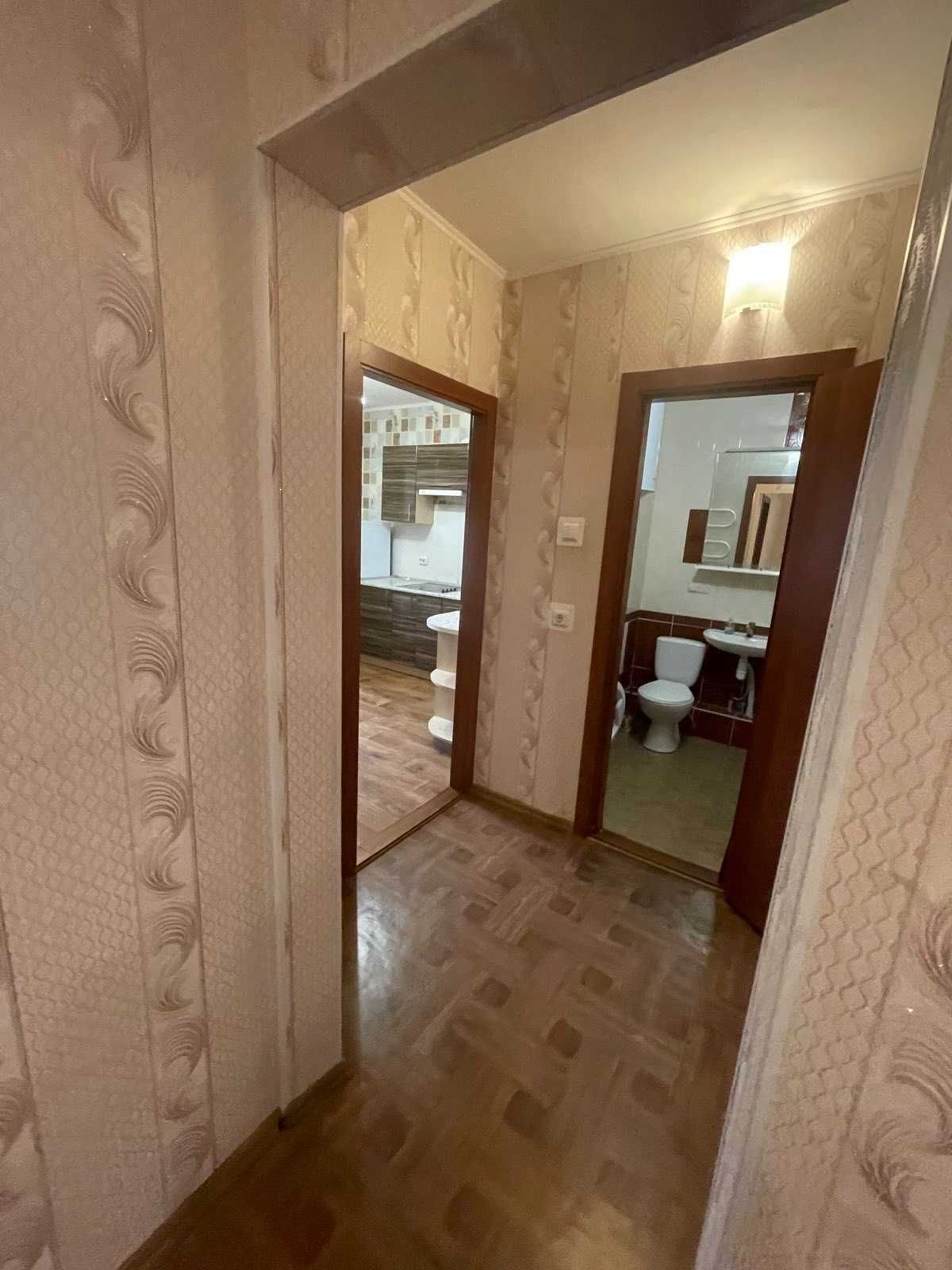 Здається 1-кімнатна квартира м. Вишгород, вул. Кургузова 1А