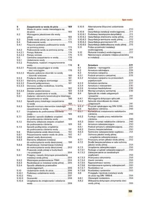 A. Gassner -Instalacje sanitarne