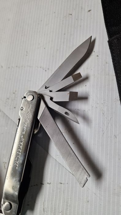 Leatherman Multitool Leatherman Super Tool 300