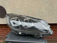 Lampa Ford Kuga MK3 III full led prawa