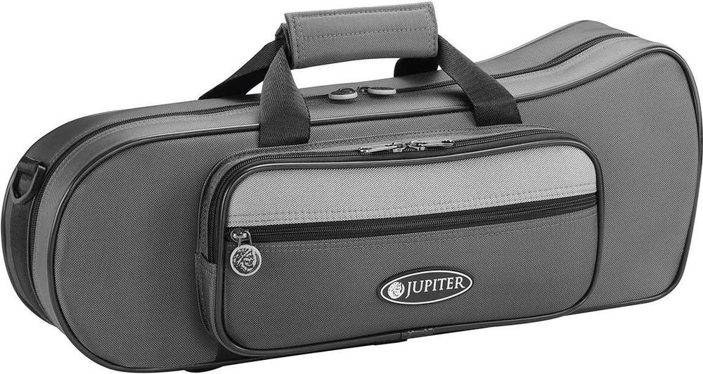 Trąbka Jupiter JTR-500Q + futerał + ustnik